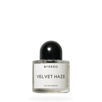 Velvet Haze