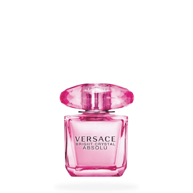 Versace, Bright Crystal Absolu Versace - Scentmore