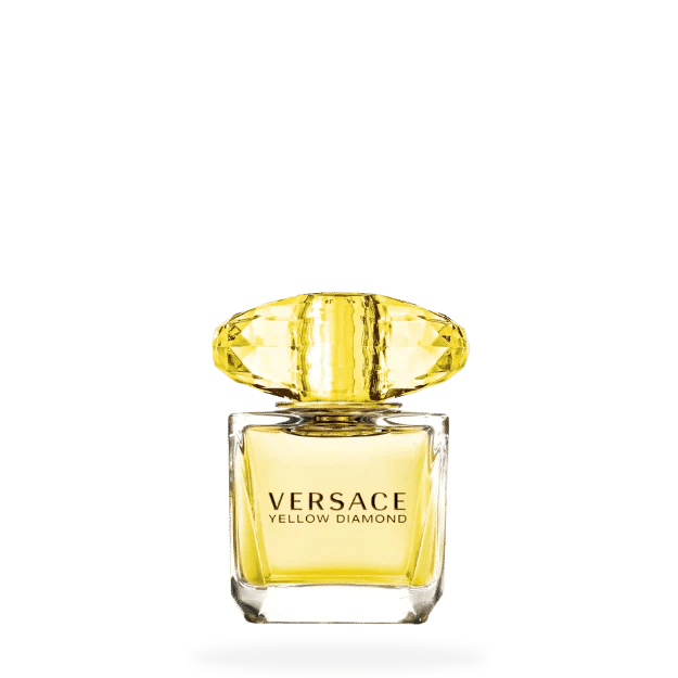Versace, Yellow Diamond Versace - Scentmore