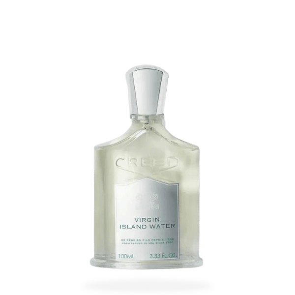 Virgin Island Water Creed 8 ml parfumeprøve - Køb decants hos Scentmore
