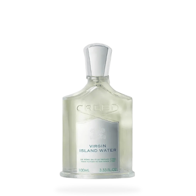 Virgin Island Water Creed - Scentmore