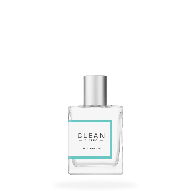 Warm Cotton Clean Classic - Scentmore