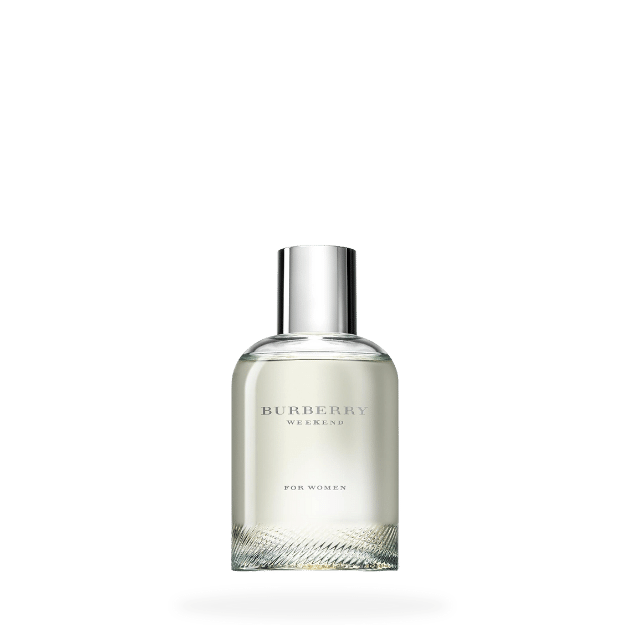 Weekend For Women Burberry - Scentmore