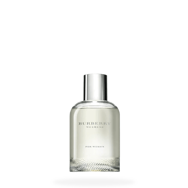 Weekend For Women Burberry 8 ml parfumeprøve - Køb decants hos Scentmore