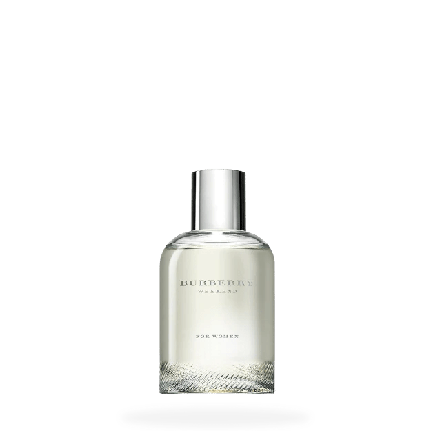 Weekend For Women Burberry - Scentmore