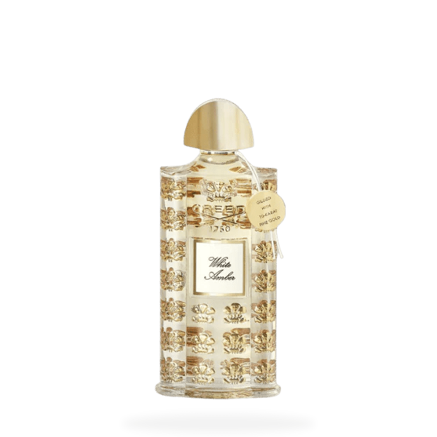 White Amber Creed Les Royales Exclusives - Scentmore