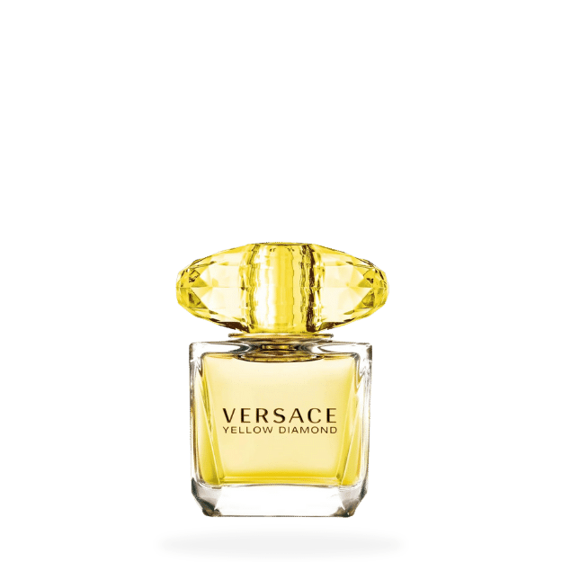 Yellow Diamond Versace - Scentmore