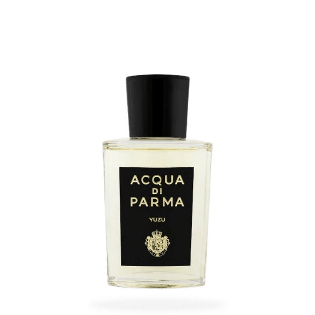 Yuzu Acqua di Parma - Scentmore