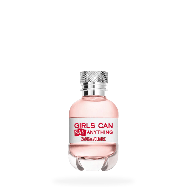 Zadig & Voltaire, Girls Can Say Anything Zadig & Voltaire - Scentmore
