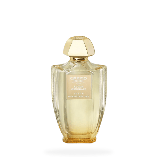 Zeste Mandarine Creed - Scentmore